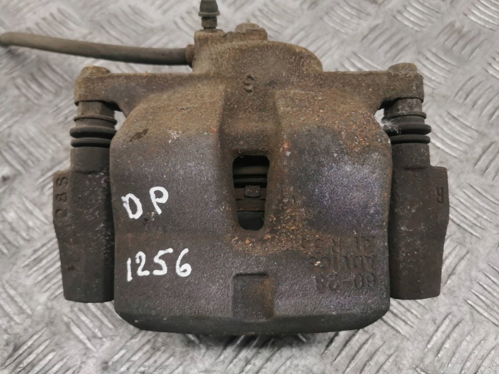 Купити Lexus ux 2020 права сторона супорт гальмівний передній