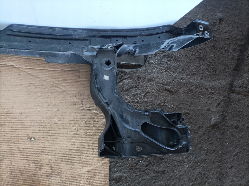 фото №10, Pas передний vw transporter t5 lift t6 7e0805594l