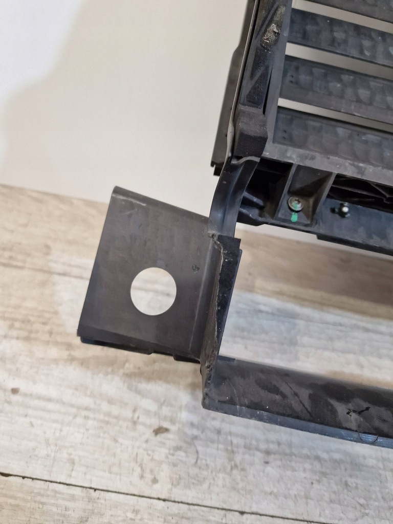 фото №6, Воздуховод воздуха жалюзи maserati quattroporte