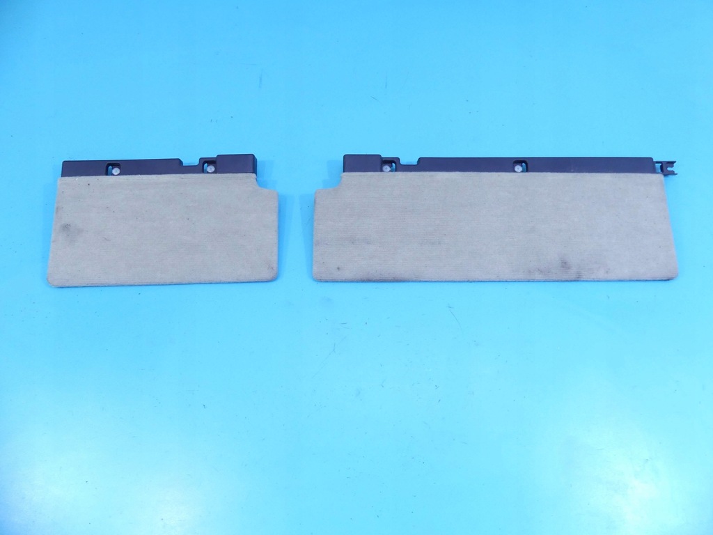 фото №1, Обшивка багажника kpl infiniti fx ii qx70