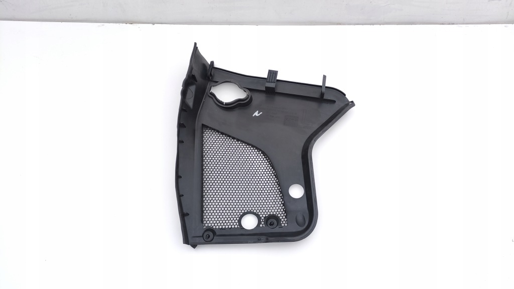 Mercedes e klasa w 213 защита заглушка жабо левая верхний tc758 с Разборки