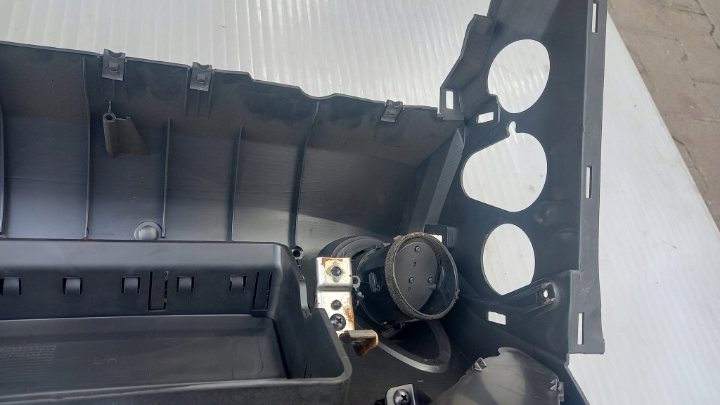 фото №14, Приборная панель приборная nissan qashqai i 08r 682408u100