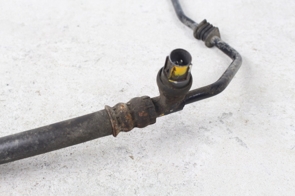 фото №5, Шланг wąż трубка підсилювача accord vii 2.0 eu