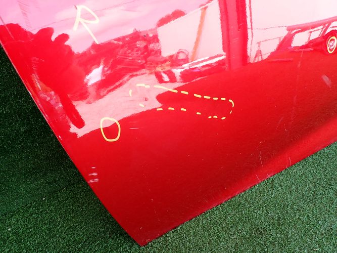 фото №10, Renault zoe двері ліва передні перед