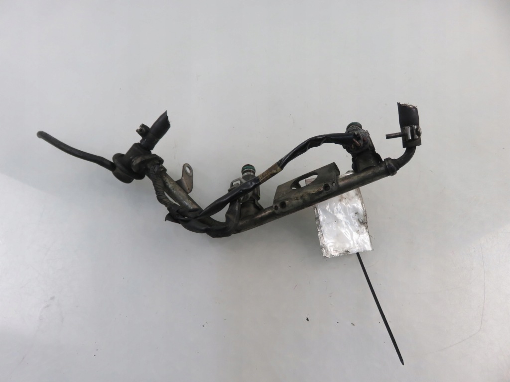 фото №8, Молдинг впрыскная subaru legacy iii 2.0 17522aa740