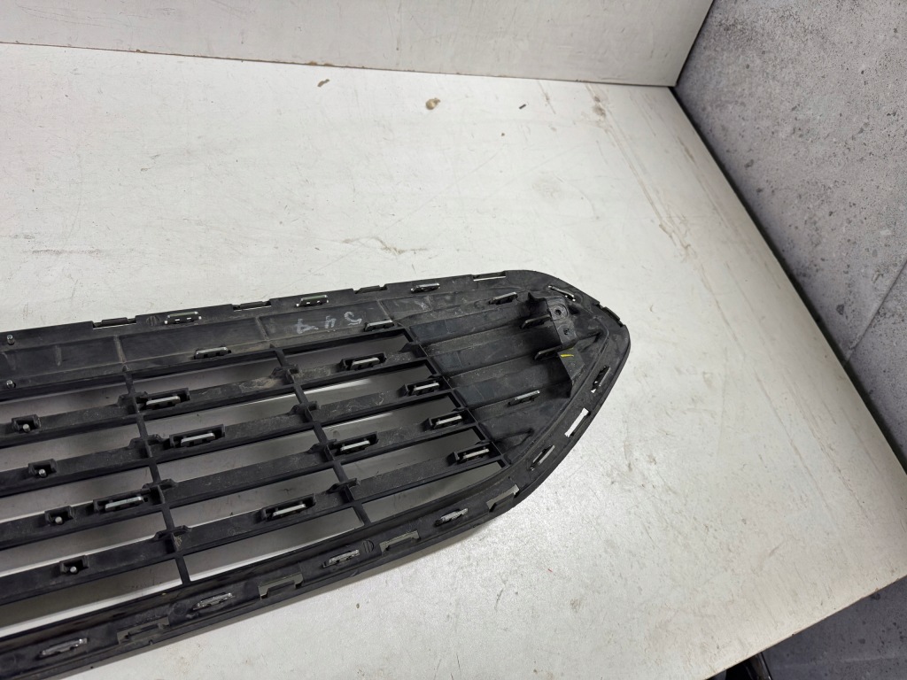 фото №5, Решітка радіатора решітка радіатора ford fusion mk 2 ii 14-