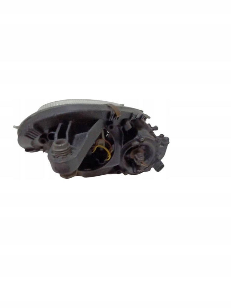 фото №6, Mercedes slk r171 w171 171 лампа левая перед передняя 156309-00