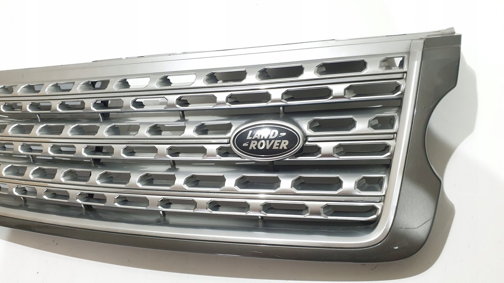 фото №2, Решётка радиатора решётка радиатора range rover evoque l405 ck52-8200