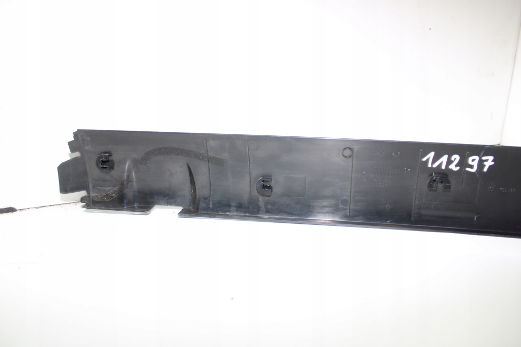 фото №5, Защита корпус средняя крышки багажника bmw 3 e91 7119051 молдинг