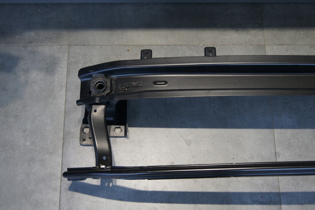 фото №2, Балка vw t-roc усилитель vw t roc перед