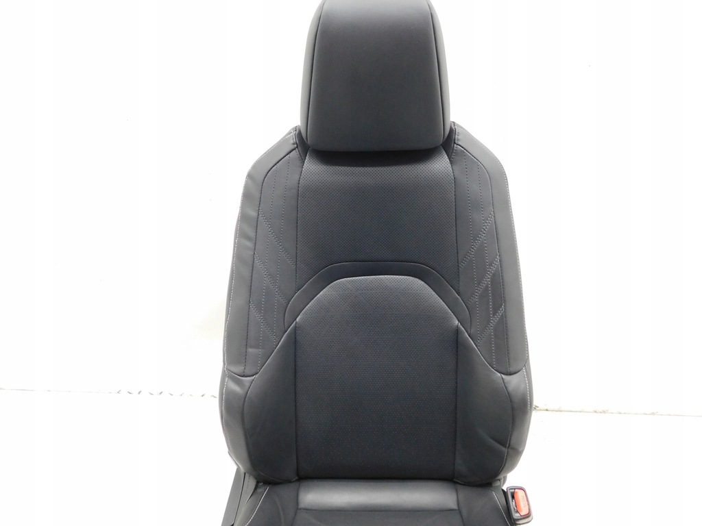 фото №10, Сиденья комплект заднее сиденье обшивки - lexus ux ux200 ux250h 18-22