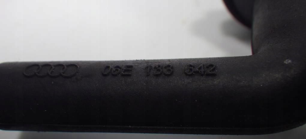 фото №8, Waż шланги шланг дроти вакууму audi a8 d3 06e133784e