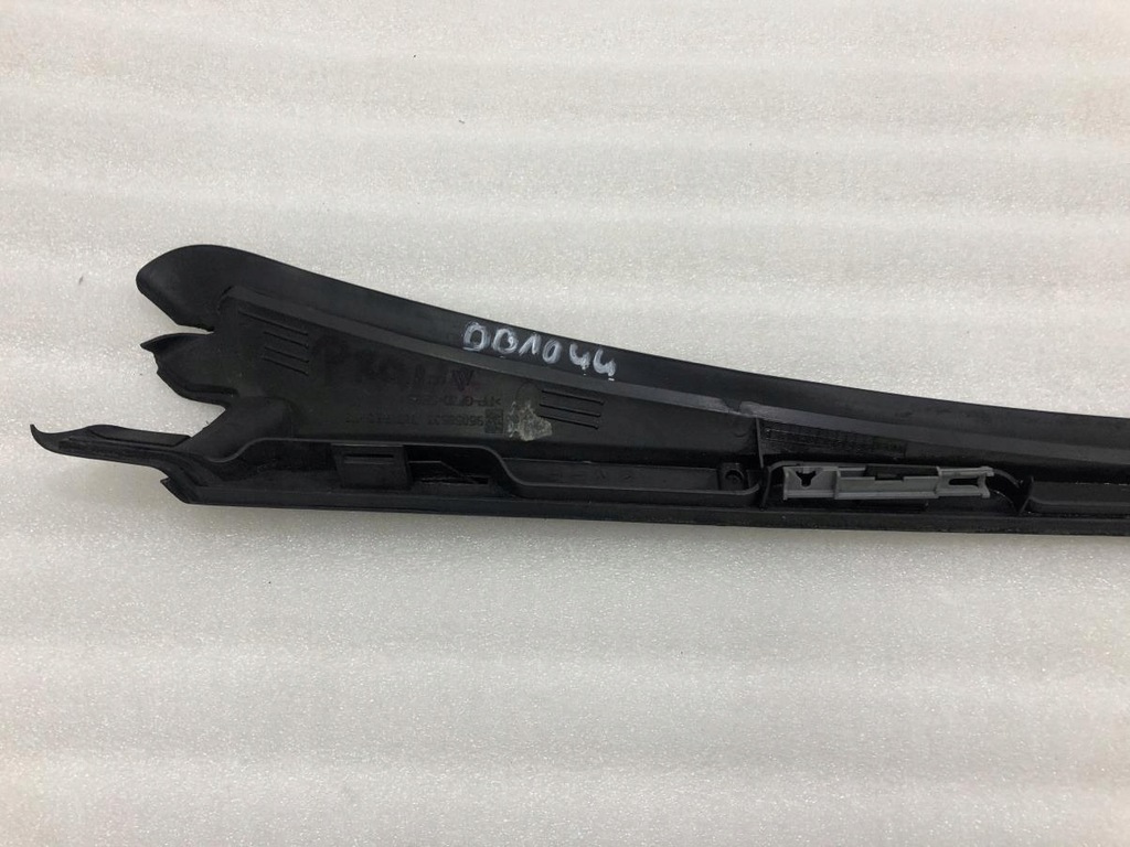 фото №12, Молдинг скло лобове 96858533 peugeot 5008