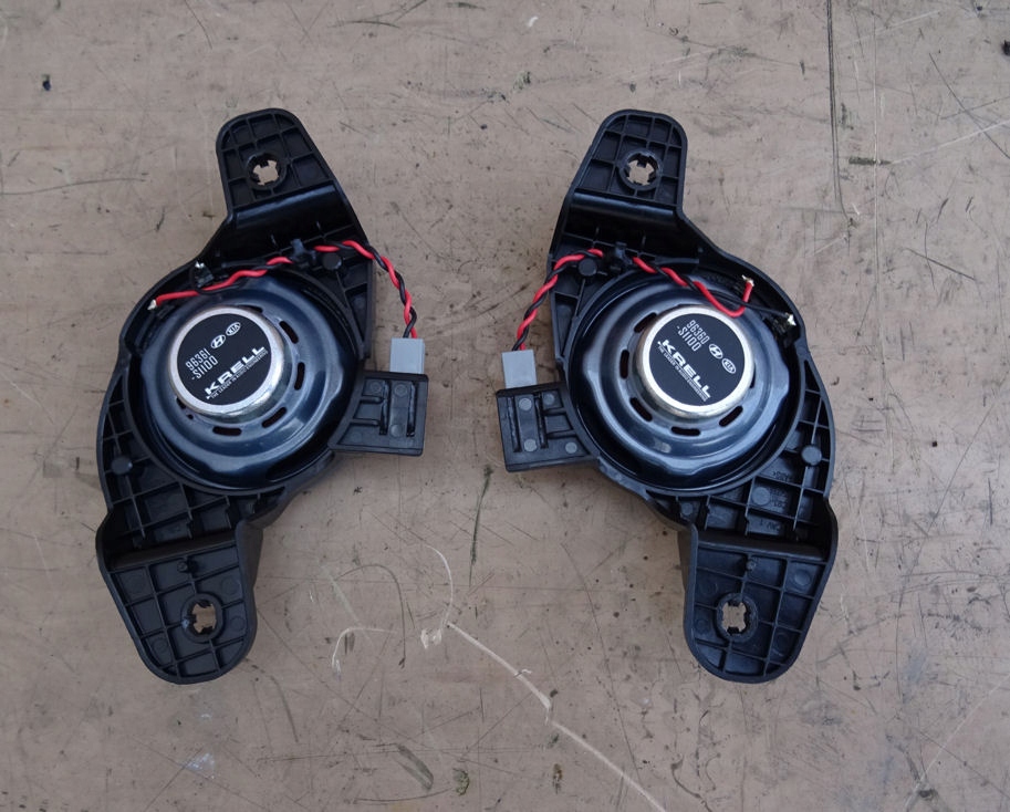 фото №2, Hyundai santa fe v динамик krell