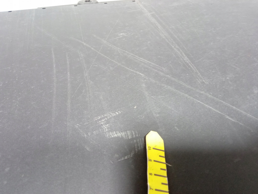 фото №8, Tesla model 3 y защита подвеска pod бампер перед передний 1812159-00-b