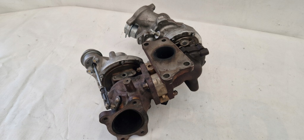 фото №5, Mazda cx5 6 gj 2.2 d турбонагнетатель