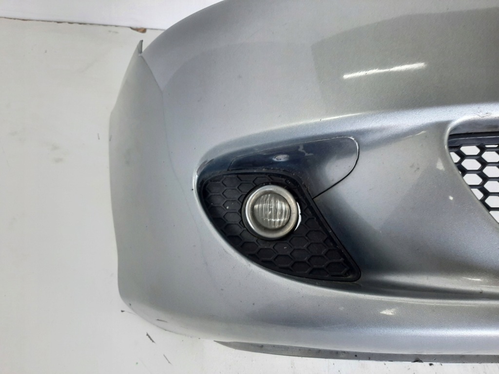 Alfa romeo 147 3d рестайлинг  06r бампер перед противотуманная фара kod 651 156055409 Доставка