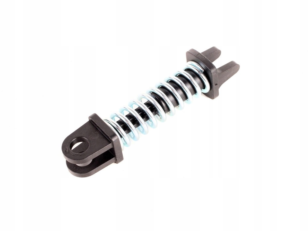 фото №2, Пружина педалі зчеплення renault master ii