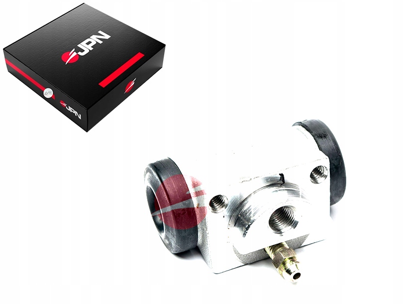 фото №8, Циліндрик гальмівний nissan micra k12 03-, nissan note e11 06- jpn