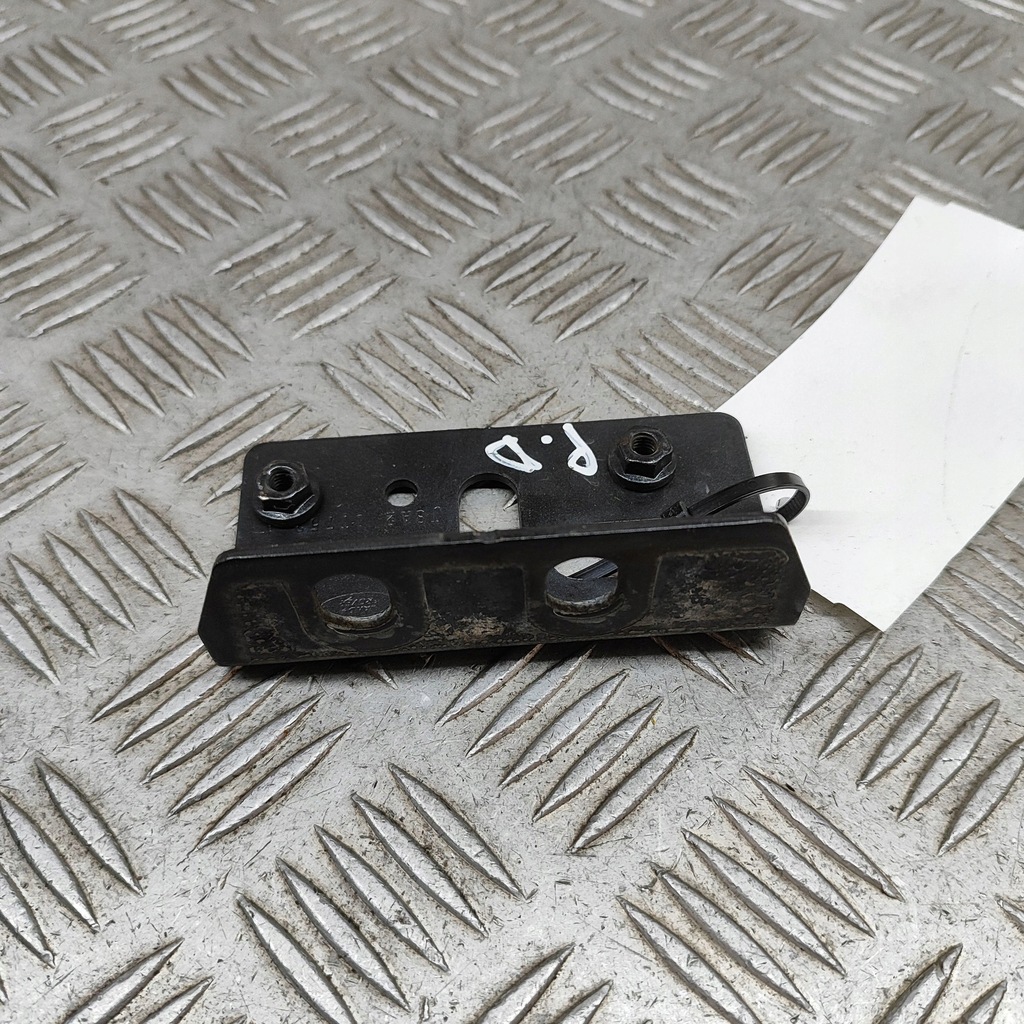 фото №3, Land rover range rover velar 2018 другая часть подвеска