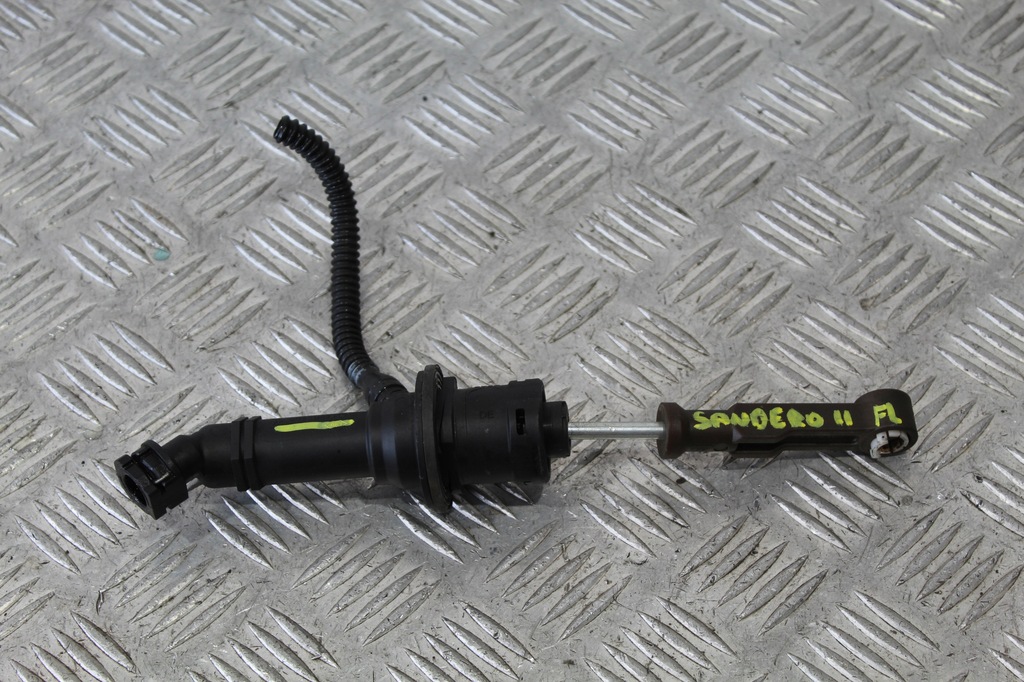 фото №1, Насос сцепления dacia sandero ii 2 lift 306104118r