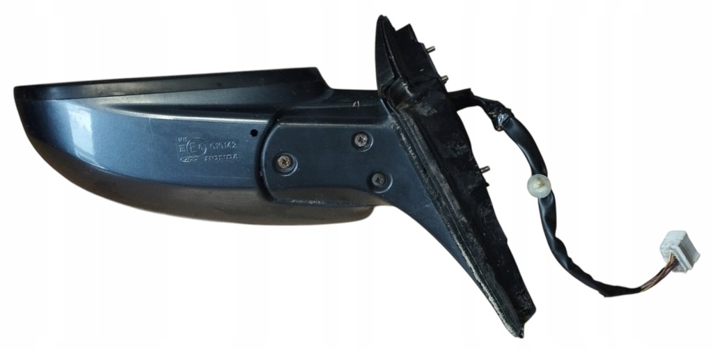 фото №5, Дзеркало зовнішнє ліва передні лівий перед honda accord