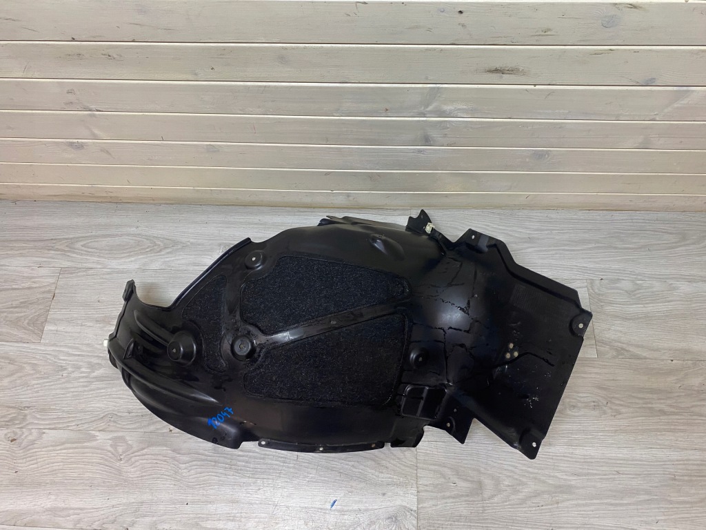 фото №1, Bmw 3 g20 g21 підкрилок ліва передні 7340927