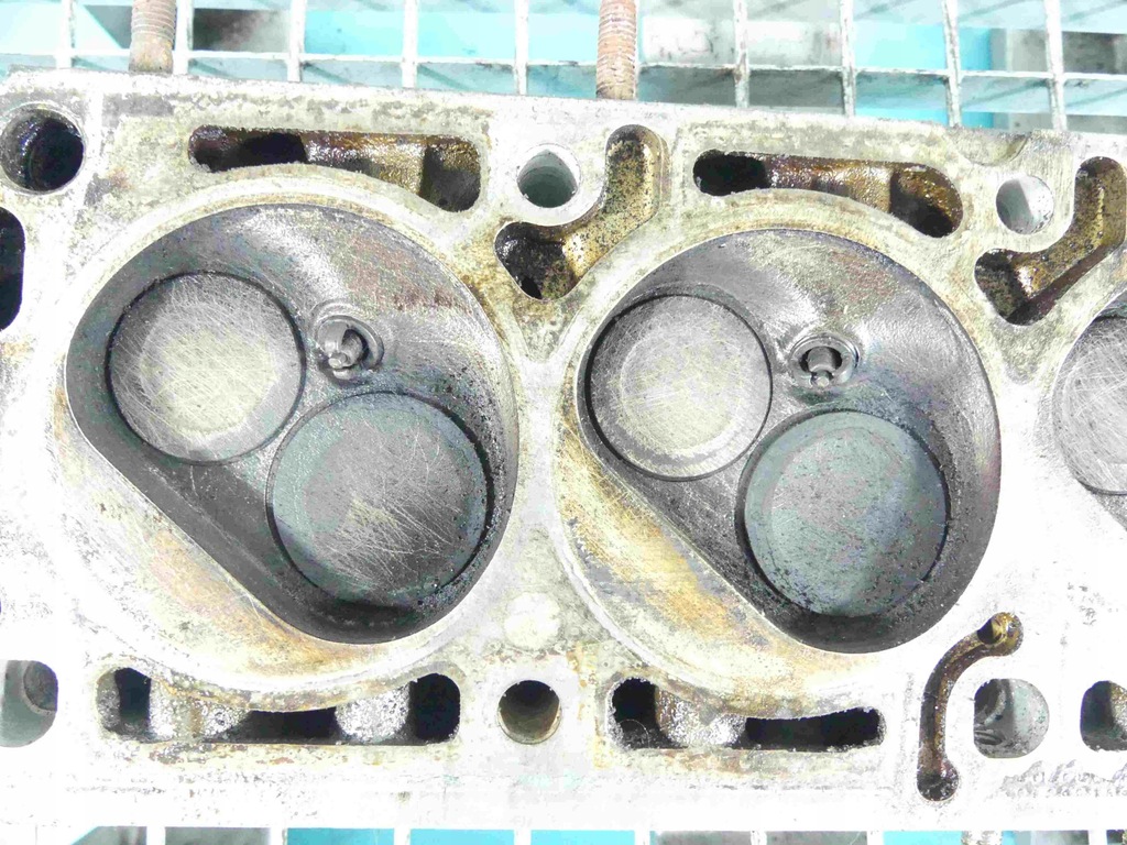 фото №9, Головка opel frontera a z20se 2,0 8v бензин