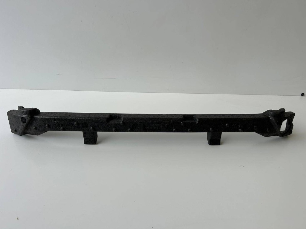 фото №1, Opel adam абсорбер бампера перед 13464592 оригинал новый