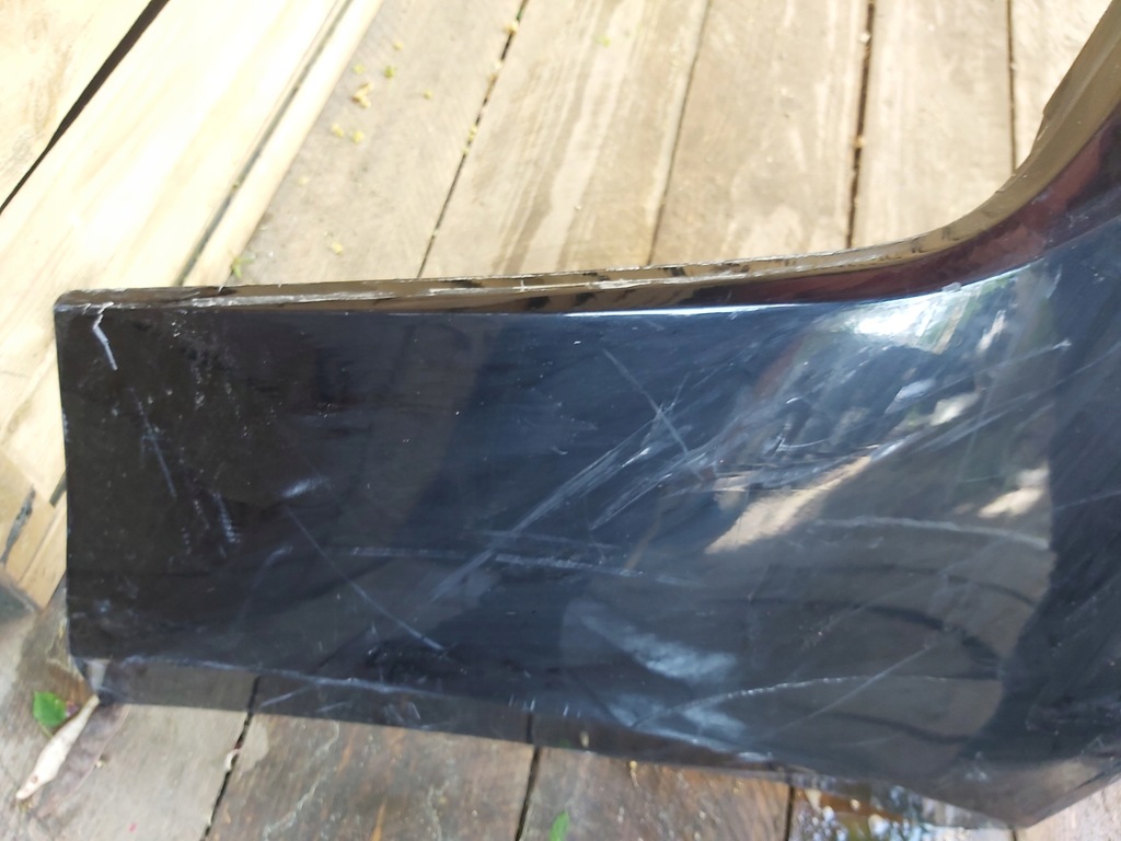 фото №6, Бампер перед передний seat leon iii 5f 5f0 pdc