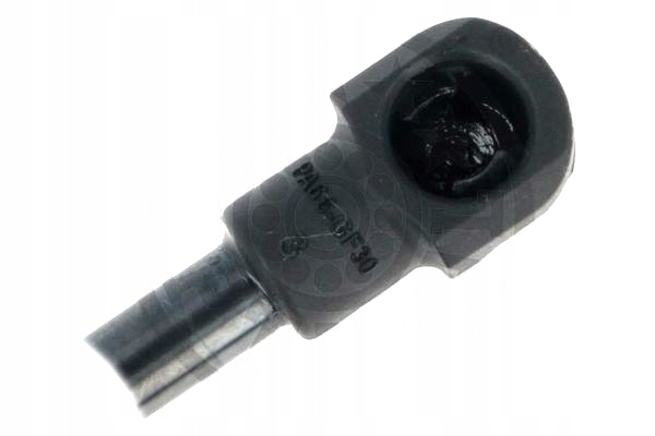 фото №4, Привод амортизатор крышки optimal