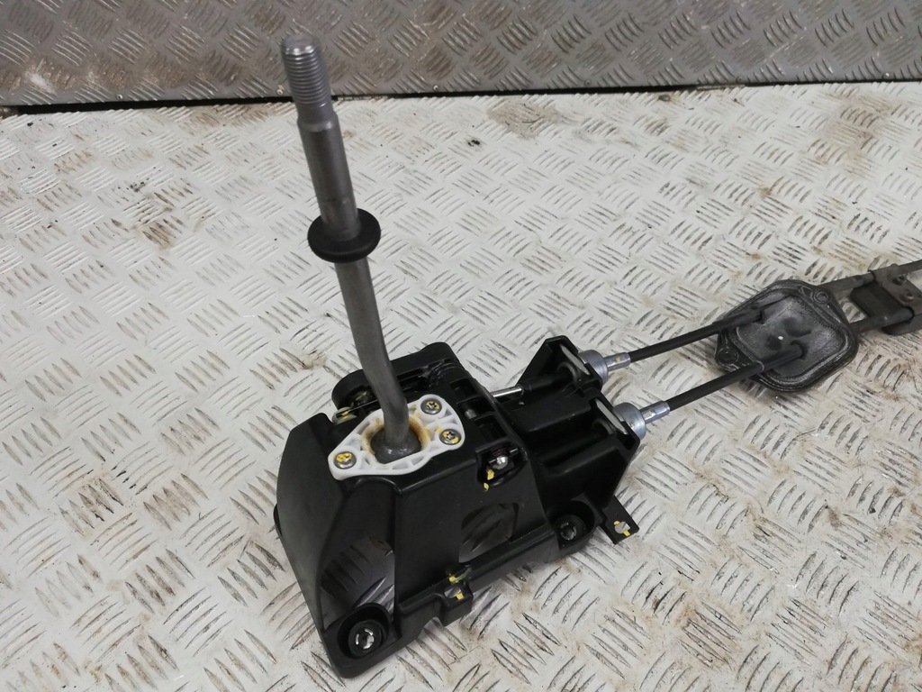 фото №6, Выборщик тросы передач c1 ii 108 aygo ii 1.2vti