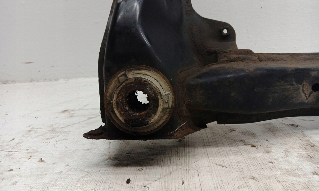 фото №5, Подрамник передние mazda cx-7