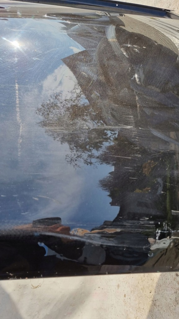 фото №8, Дверь nissan leaf ii 17-21 правый перед