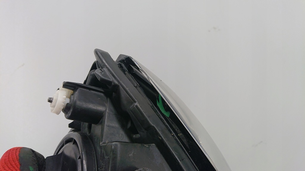 фото №15, Vw tiguan 5n lift 11-15 лампа правая передняя