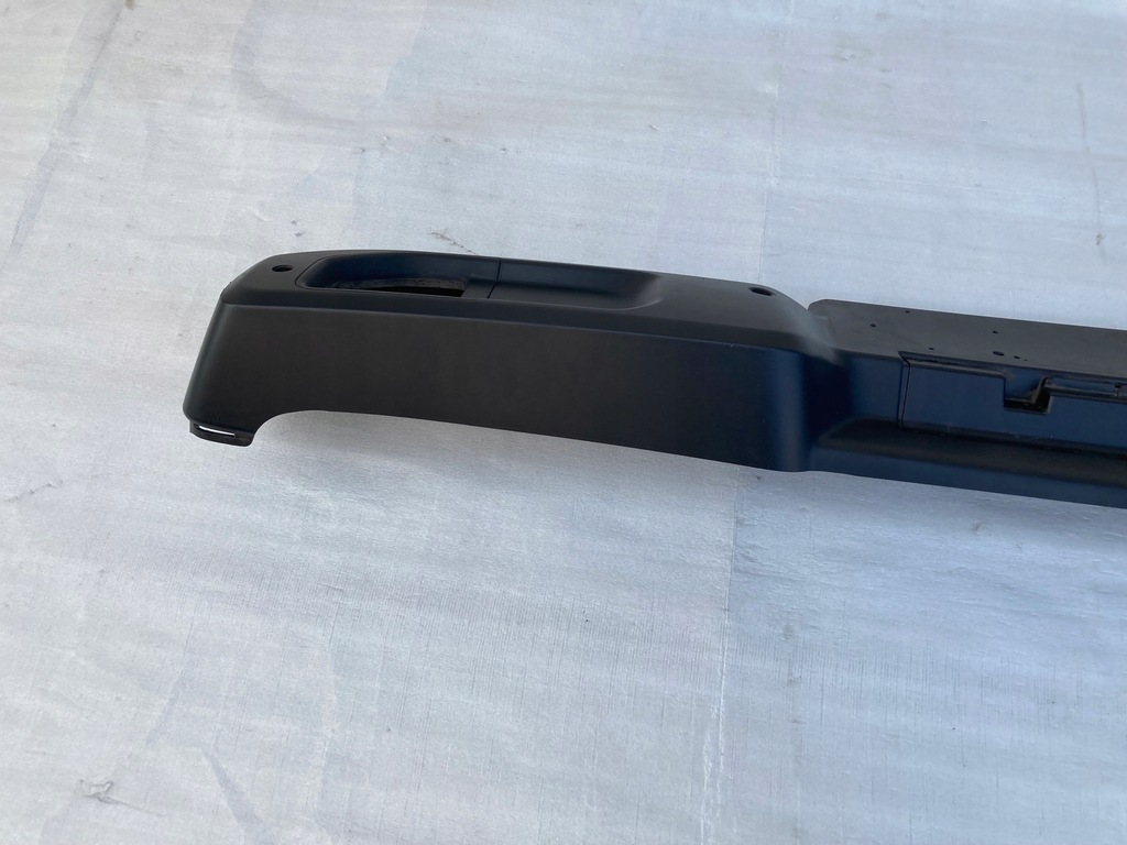 фото №6, Бампер задний jeep wrangler jl