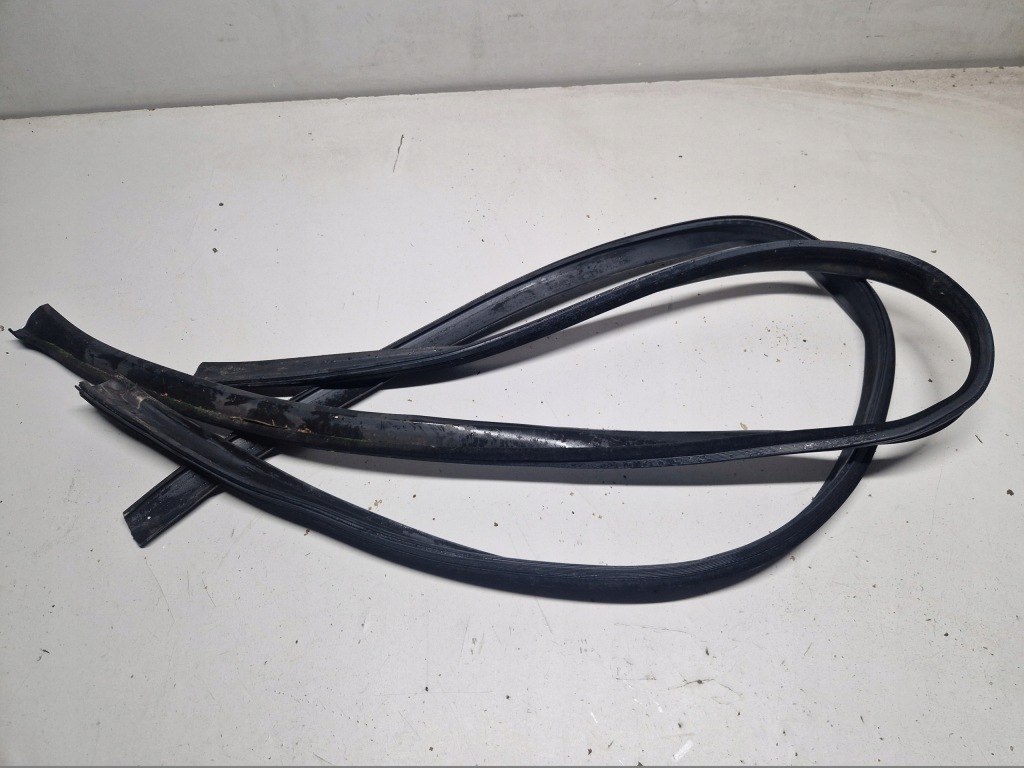 фото №1, Dacia sandero i 1 прокладка крыша кровельная правая левая