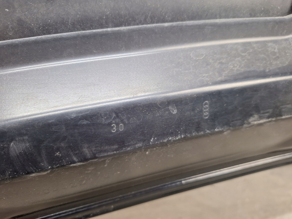 фото №5, Капот audi a5 s5 8t 8t0 2008-2011 przed liftem оригінальний номер aso алюміній alu