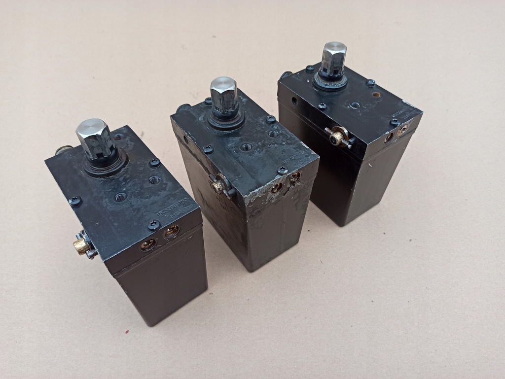 фото №5, Volvo fh насос подъёма кренa кабины