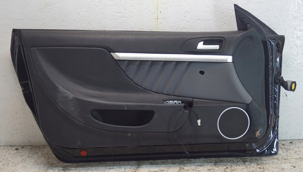 фото №15, Двері лівий перед alfa romeo brera