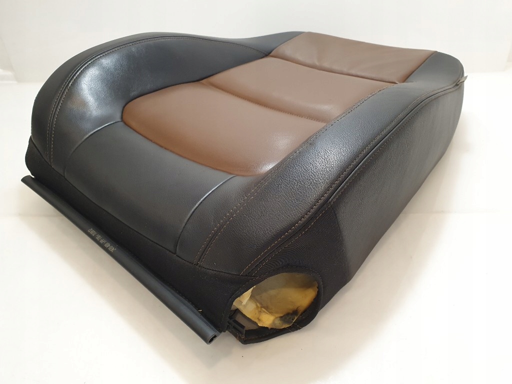 фото №13, Sharan 7n tiguan спинка сиденье водитель кожа