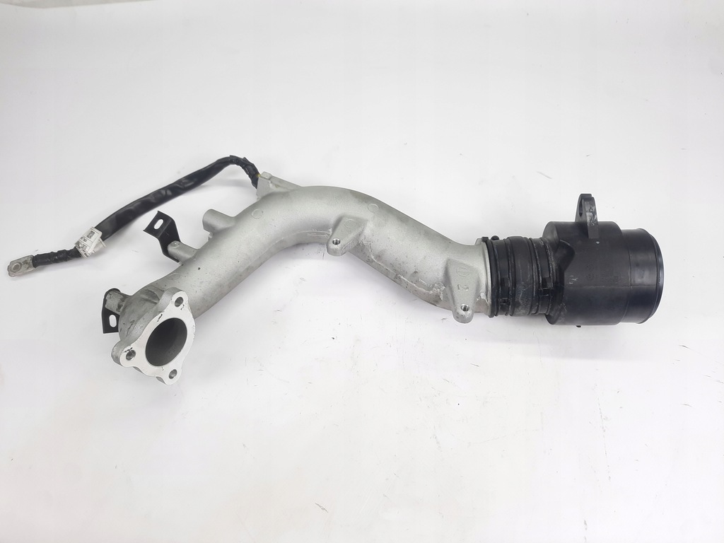 фото №1, Kia proceed 1.6 t-gdi труба шланг turbo