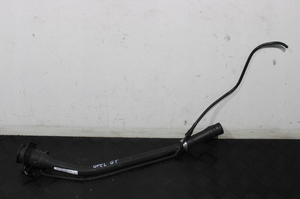 Купити Заливна горловина пального opel gt 15878185