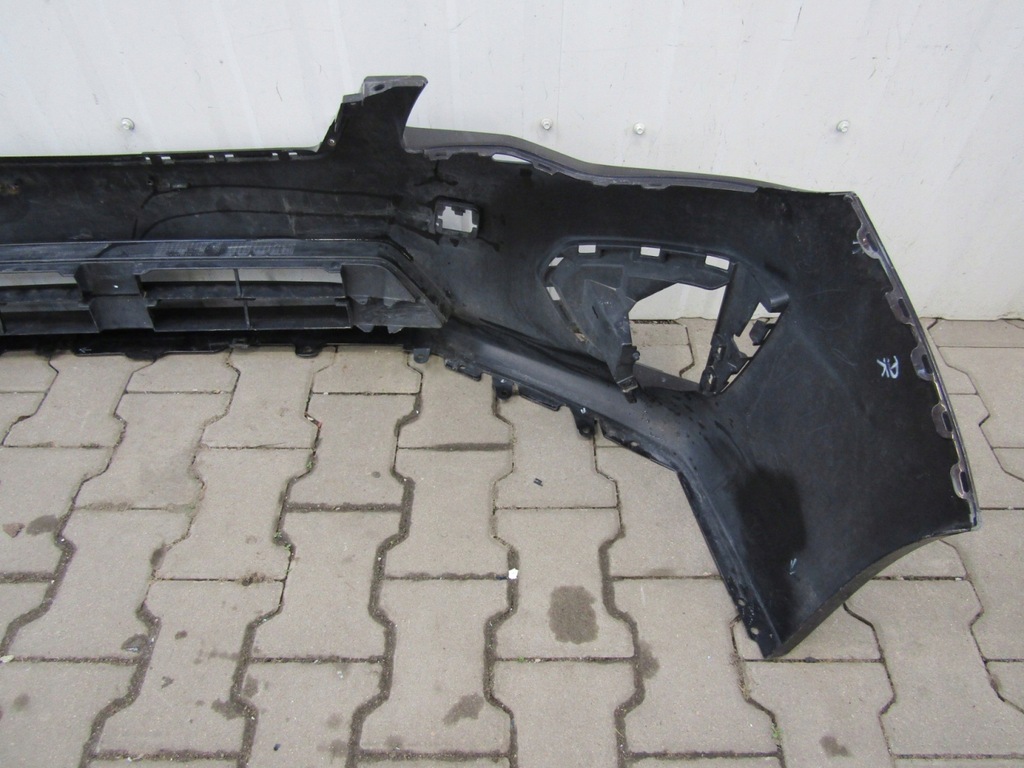 фото №8, Бампер перед передній subaru impreza 4 iv 11-16