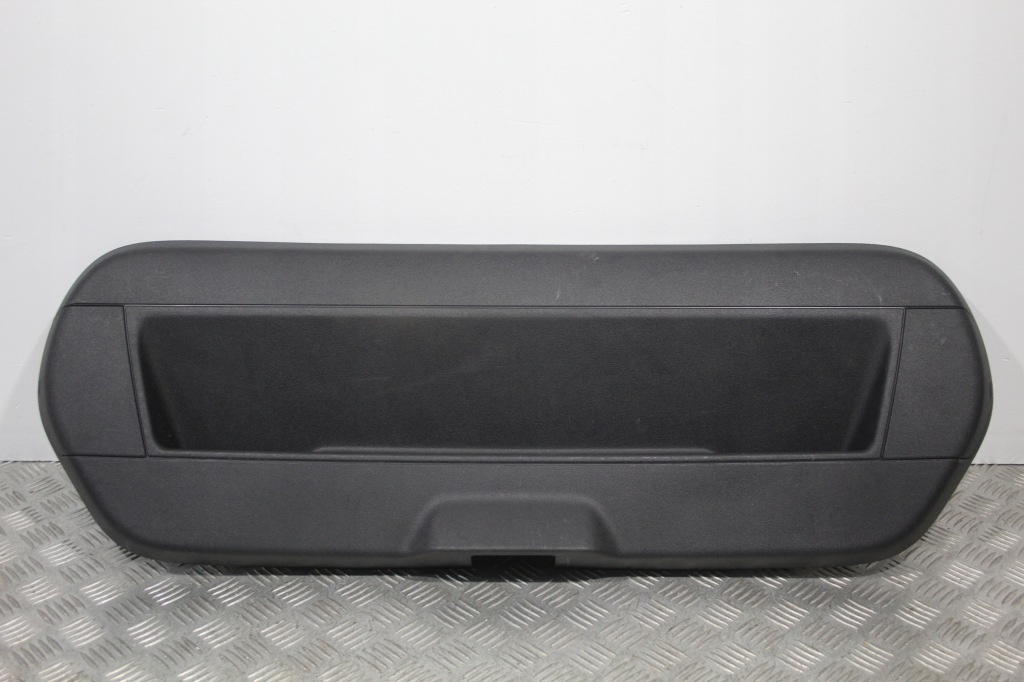 фото №1, Защита накладка крышки vw golf vi 6 5k7 cabrio
