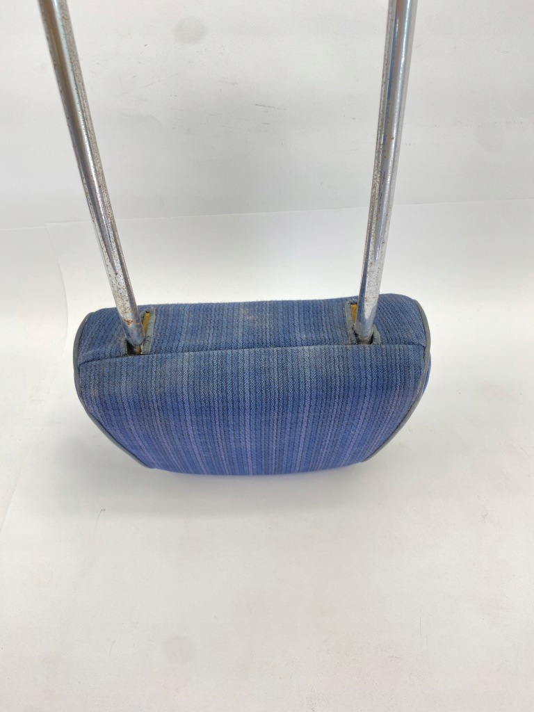 фото №5, Подголовник сиденья передние задняя заднее сиденье kombi granat niebieski mercedes w124