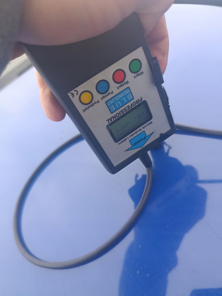 фото №11, Капот кришка двигуна skoda fabia i