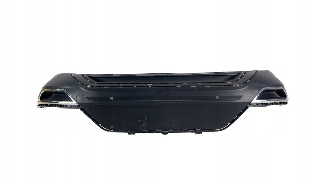 фото №1, Спойлер бампера задняя задний vw t-roc pdc 2ga807521p