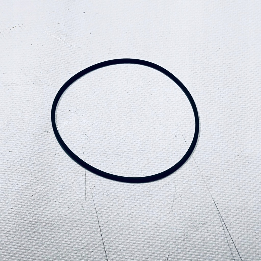 Купити Ущільнювальне кільце насоса води daf 1280877