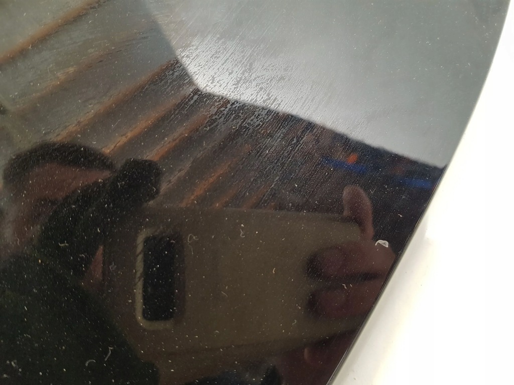 фото №9, Bentley bentayga крышка багажника спойлер задняя 36a827933dc9x